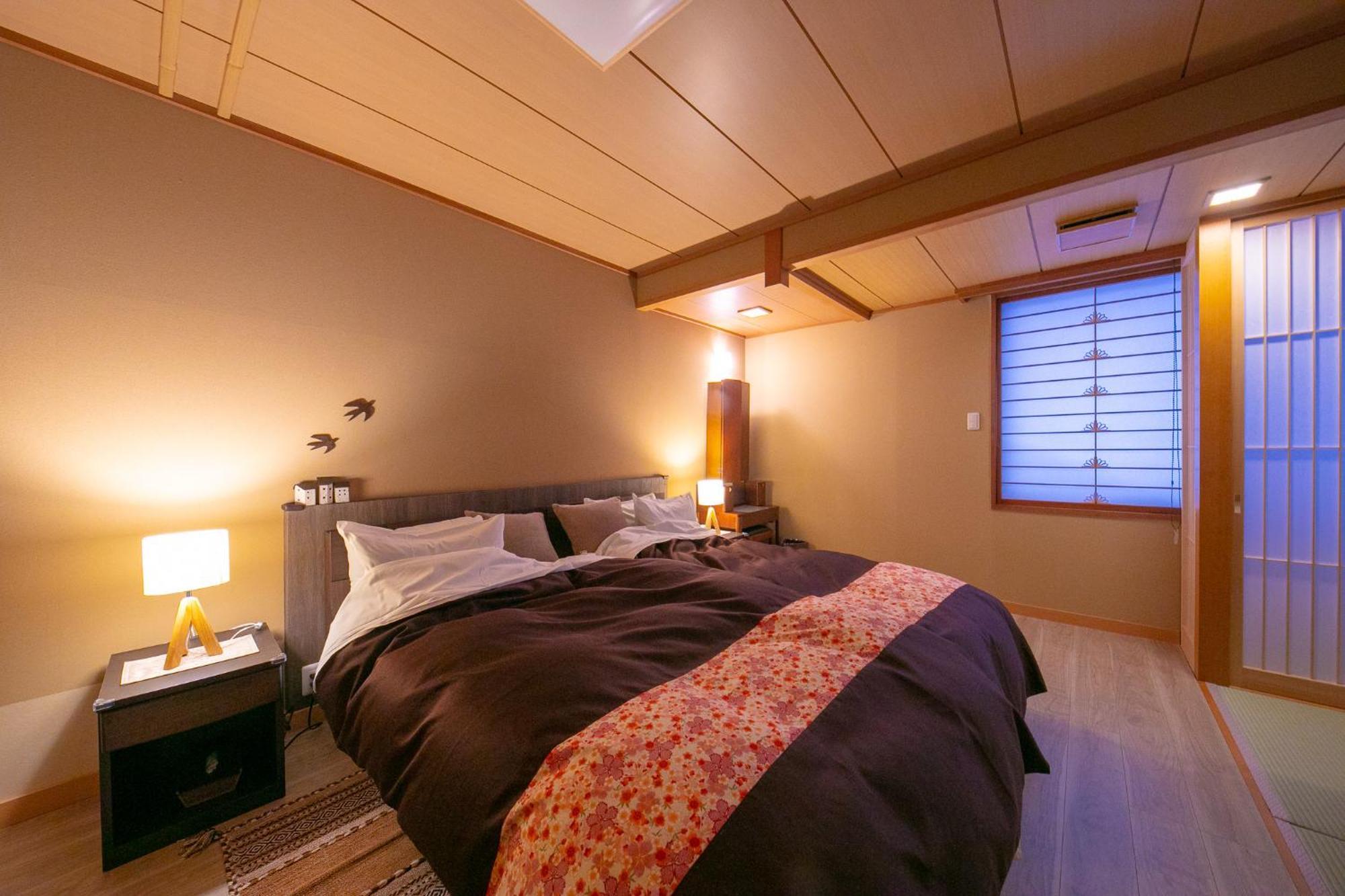 Hotel Wakamatsuya Yamagata  Exterior foto